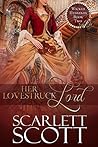 Her Lovestruck Lord by Scarlett Scott