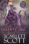 Her Errant Earl (Wicked Husbands #1)