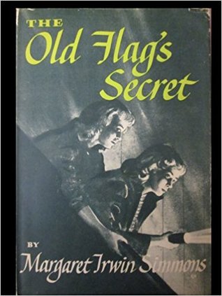 The Old Flag's Secret