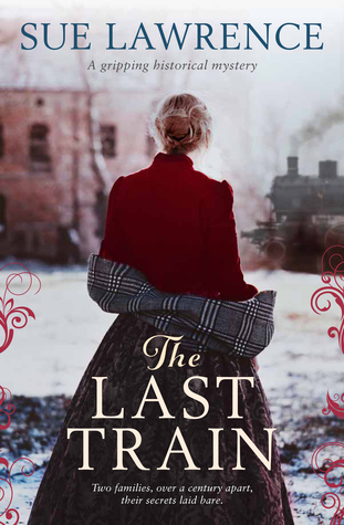 The Last Train (Paperback)