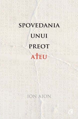 Spovedania unui preot ateu (Paperback)
