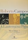 A Lanterna na Popa (Memórias, #1)