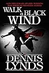 Walk a Black Wind (Dan Fortune, #4)