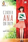Cinder Ana on Duty