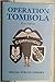 Operation Tombola by Roy Farran