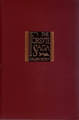 The Forsyte Saga