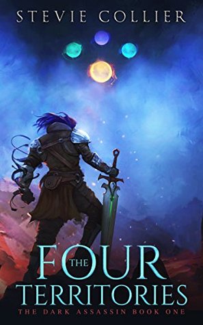 The Four Territories (The Dark Assassin #1)