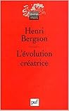L'évolution créat...