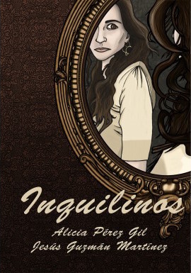 Inquilinos: Versión ilustrada (Spanish Edition)