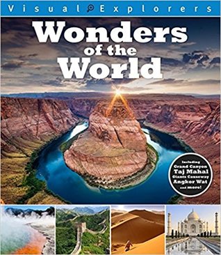 Wonders of the World (Visual Explorers)