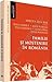 Familie și moștenire în Rom...
