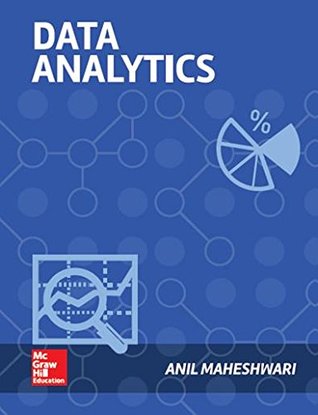 Data Analytics (Paperback)