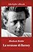 La versione di Barney by Mordecai Richler
