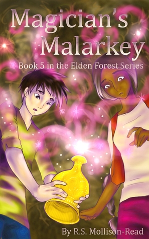 Magician's Malarkey