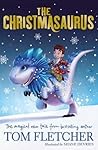 The Christmasaurus