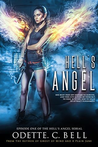 An Angel Lost Episode One (ebook)