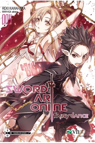 Sword Art Online: Fairy Dance