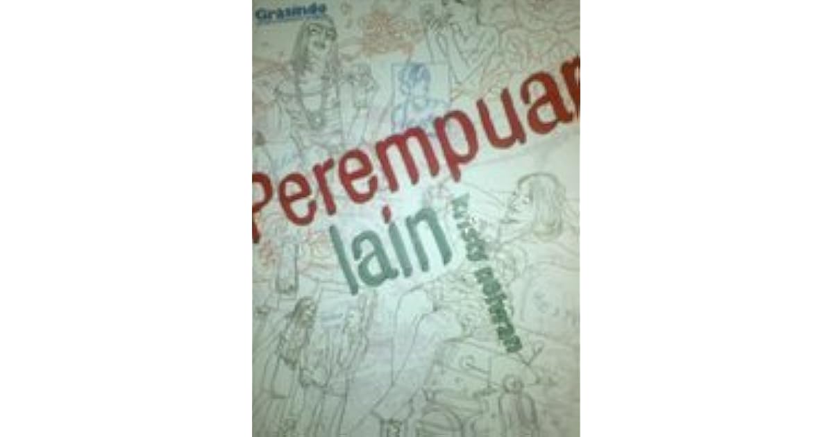 Perempuan Lain By Kristy Nelwan