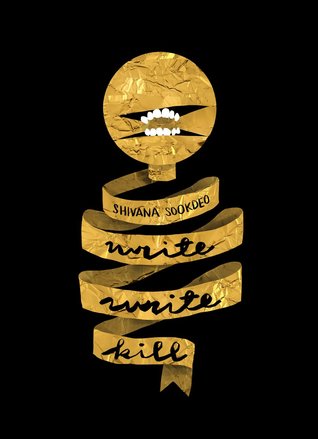 Write, Write, Kill (Unknown Binding)