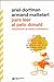 Para leer al pato Donald by Ariel Dorfman