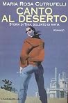 Canto al deserto:...