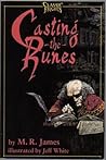Casting the Runes by M.R. James