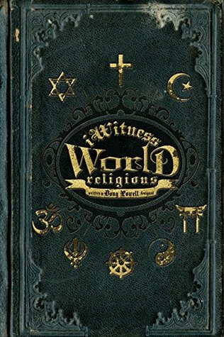 iWitness World Religions (Kindle Edition)