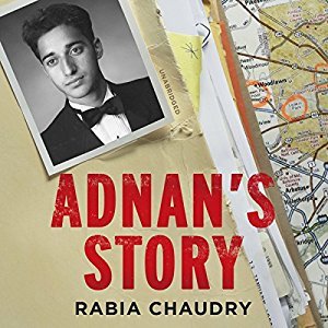 Adnan's Story: The Case That Inspired the Podcast Phenomenon Serial