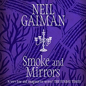 Smoke and Mirrors