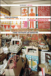 L'ordine complicato. Come costruire un'immagine