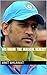 MS Dhoni by Amit Ahlawat