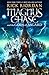 The Ship of the Dead (Magnus Chase and the Gods of Asgard, #3)