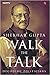 Walk The Talk: Decoding Politicans