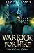 Warlock for Hire (Arcane Inc. #1)