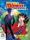 Turma da Mônica Jovem (Segunda Série) #09 - O Sumiço do Cebola by Mauricio de Sousa