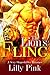 The Lion's Fling by Lilly Pink