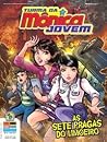 Turma da Mônica Jovem (Segunda Série) #10 - As Sete Pragas do... by Mauricio de Sousa