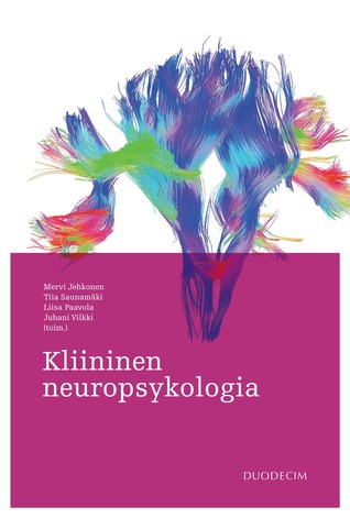 Kliininen neuropsykologia (Hardcover)