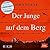 Der Junge auf dem Berg