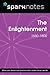 The Enlightenment (1650-1800) (SparkNotes History Note)