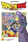 Dragon Ball Super...