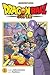 Dragon Ball Super, Vol. 2 by Akira Toriyama