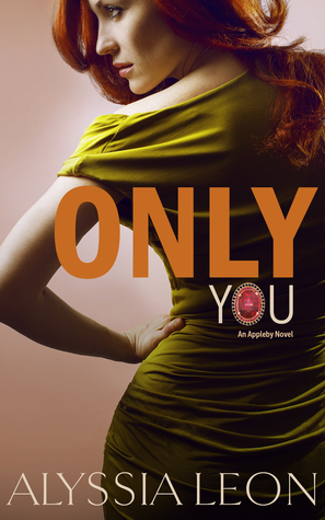 Only You (Appleby, #2)