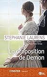 La proposition de Demon by Stephanie Laurens