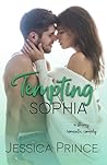 Tempting Sophia by Jessica Prince