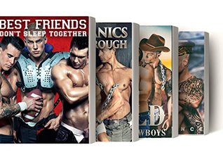 Give Me Triple: The Naughty Bundle (Kindle Edition)