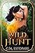 Wild Hunt (The Island Book 2)