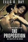 The Proposition (Six Nights Of Sin, #6)