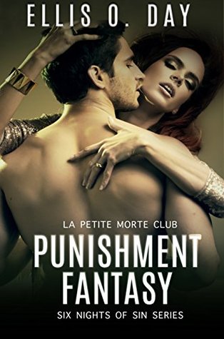Punishment Fantasy (Six Nights Of Sin, #5)