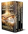 A Dragon's Family...